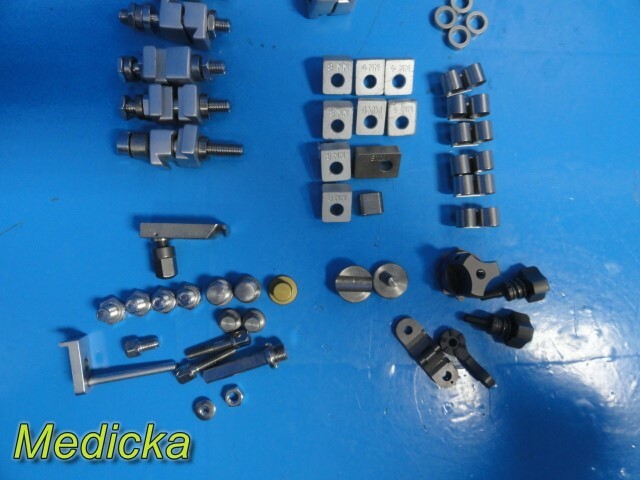 Smith & Nephew Stryker Howmedica External Fixation Assorted Components ~ 24708