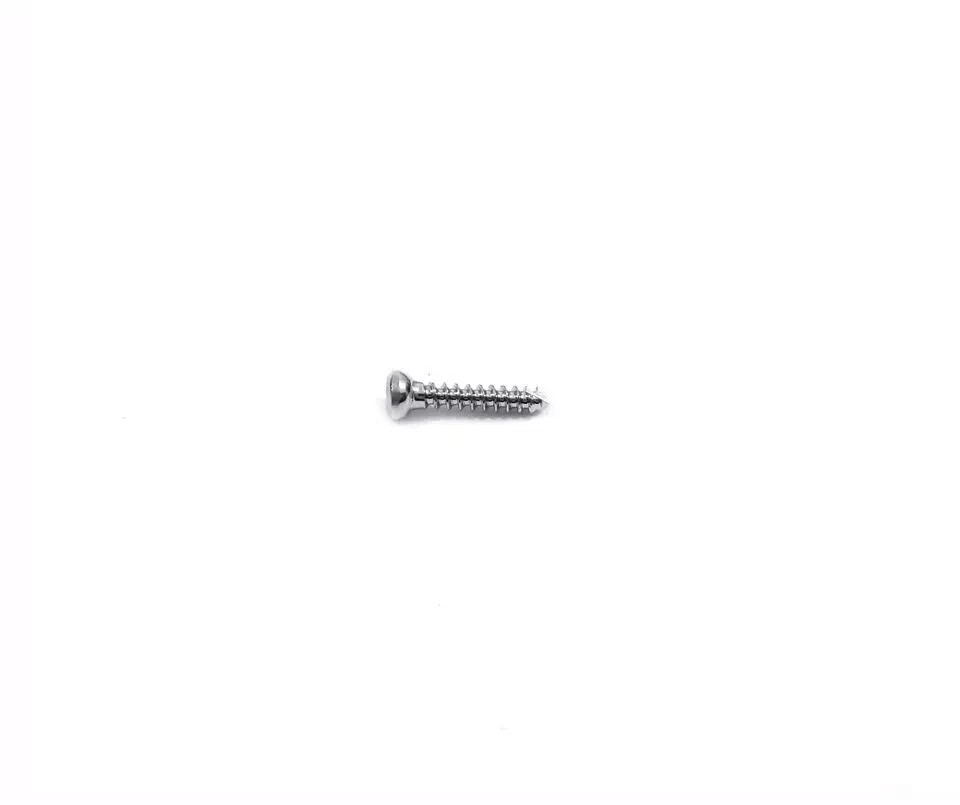 2.0mm Self Tepping 140 Pcs Instruments Screw Stainless Steel