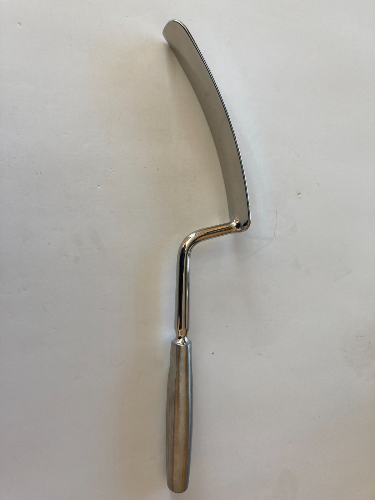 Jarit Breisky-Navratil Vaginal Speculum Surgical Retractor Stainless 500-509
