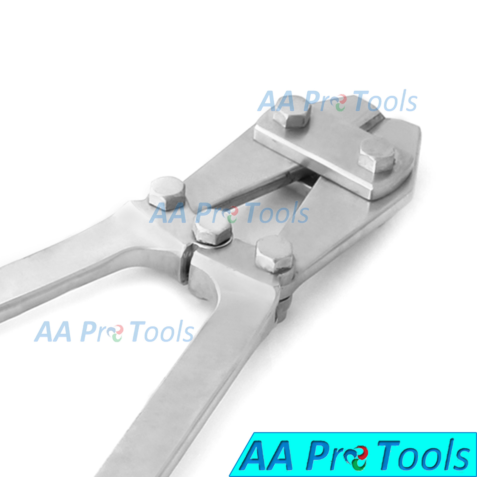 T-C Wire PIN and ROD Cutter 18” Orthopedic Surgical Instruments