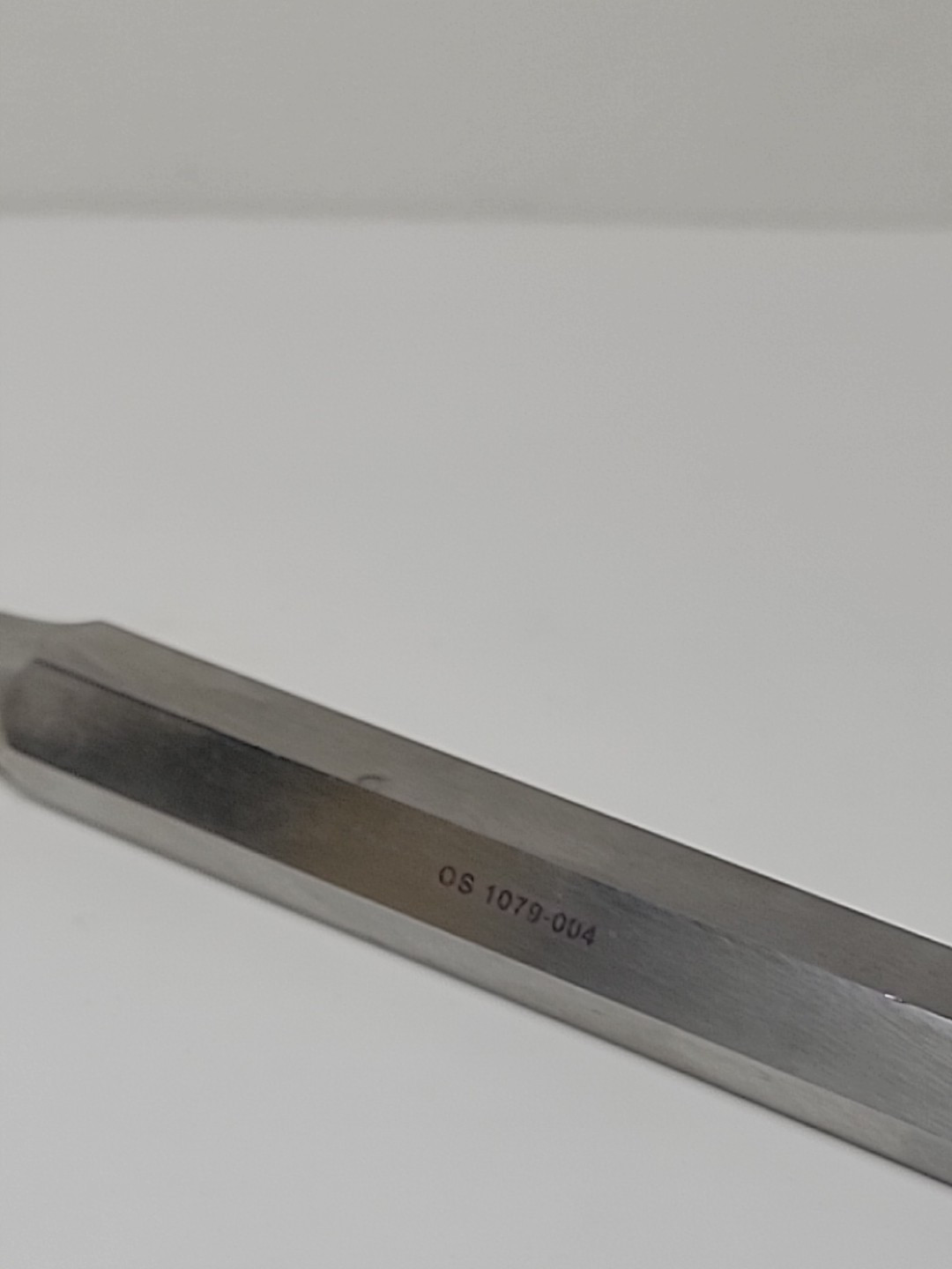 V. Mueller OS 1079-004 OS1079-004 12.7Mm 1/2″ Periosteal Elevator!
