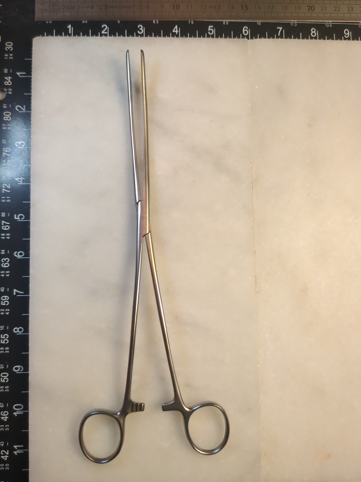 Milica Hemostatic Clamp Approx 11″, German