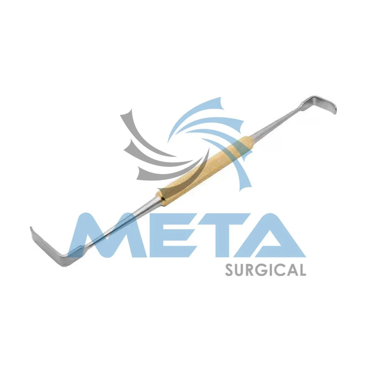 Rhinoplasty Costal Cartilage Surgical Instruments Orthopedic Set of 6 pcs