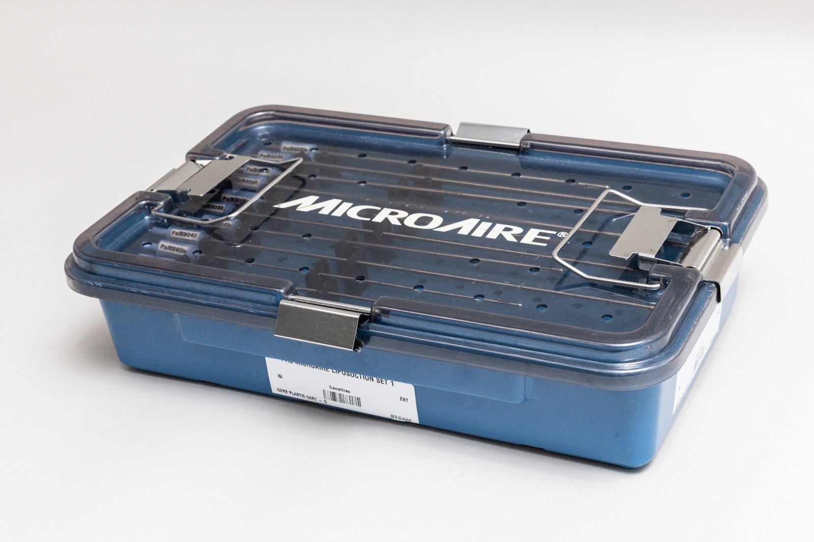 MicroAire PAL-650 Power-Assisted Liposuction Set- Available at Simon Medical Inc