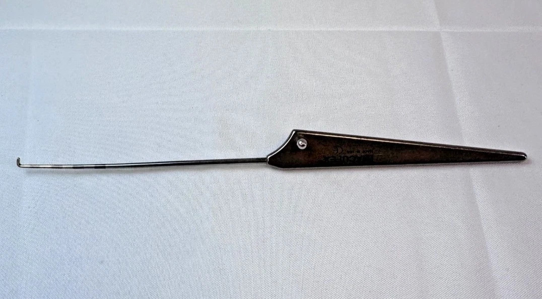 Acufex 1.5mm Straight Probe Arthroscopic Arthroscopy