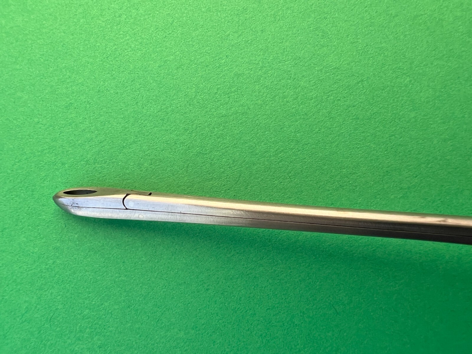 SSI Ultra 63-2010 BLAKESLEY Nasal Forceps GERMANY