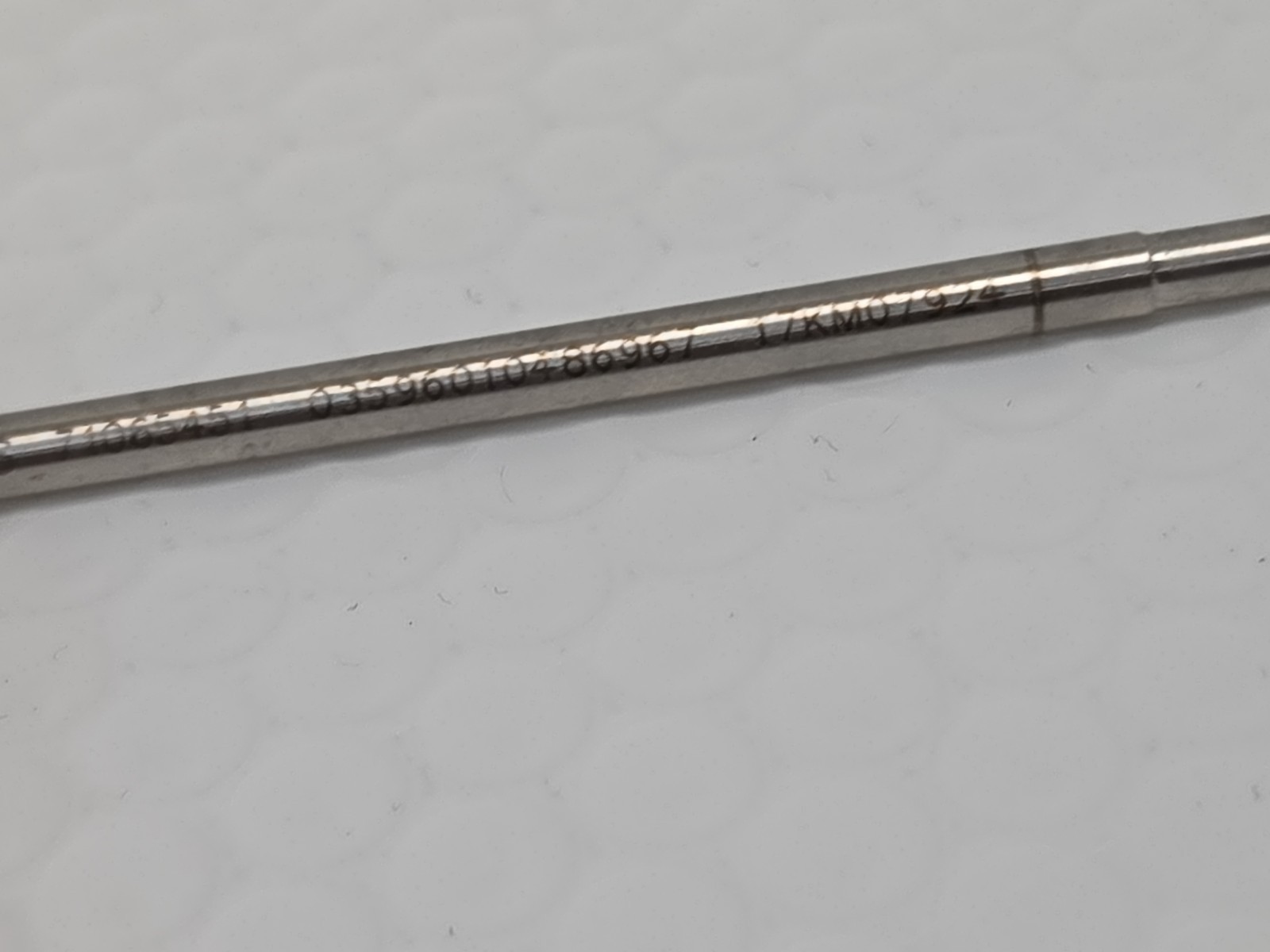 Smith And Nephew Orthopedic 5mm X 45mm Tap 71065451
