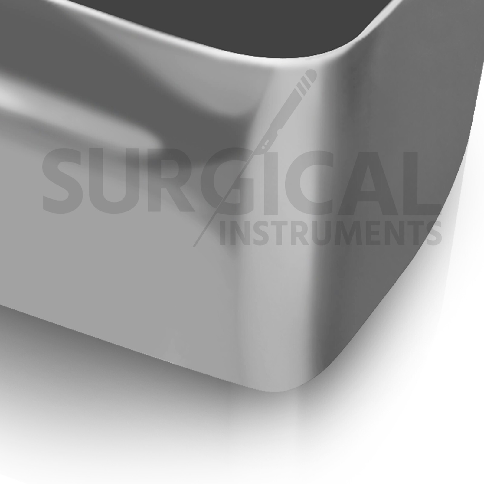 3 Pcs Endodontic Box 104 x 44 x 51mm Surgical Dentist Dental German Grade