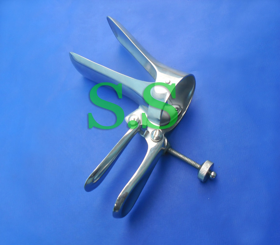 Winterton Vaginal Speculum Surgical OB/GYN Instruments
