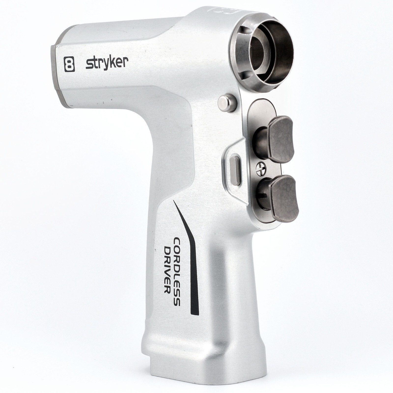 Stryker System 8 Dual Trigger Cordless Driver 4505000000 **~~FREE SHIPPING~~~**