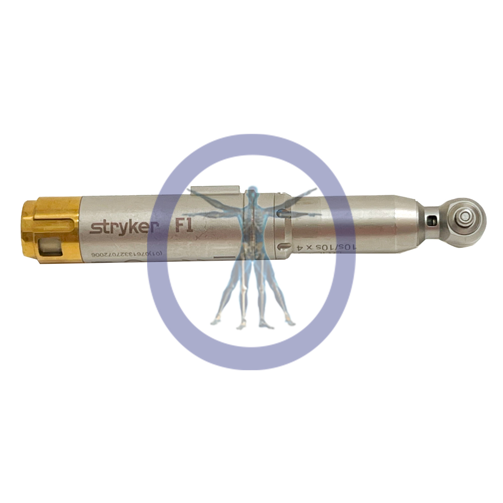 Stryker F1 Sagittal Saw 1900-034-000 *With 3 Month Warranty*