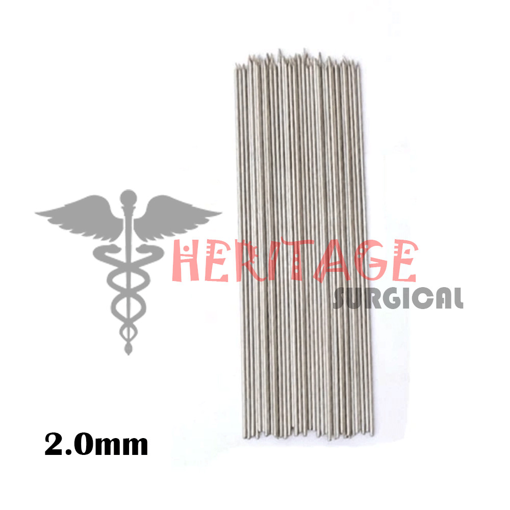 10 Pcs Minimally Invasive Orthognathic Surgery Instruments Set | Maxillofacial