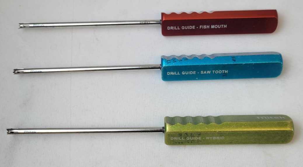 T.A.G Arthroscopic Shoulder Set