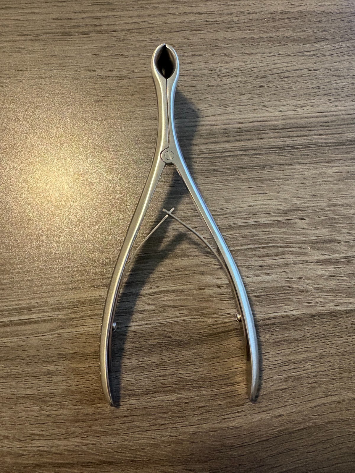 Hartmann Nasal Specula (Large) – Made in Germany