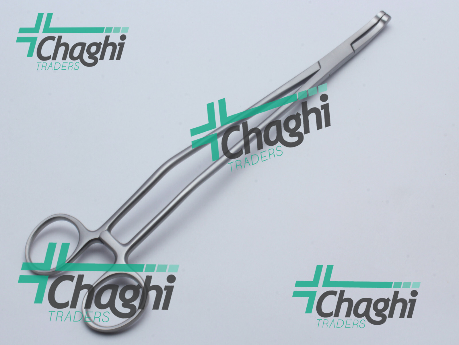 Thomas Gaylor Biopsy Punch Forceps 24 cm – 9 12’Surgical Orthopedic Instruments
