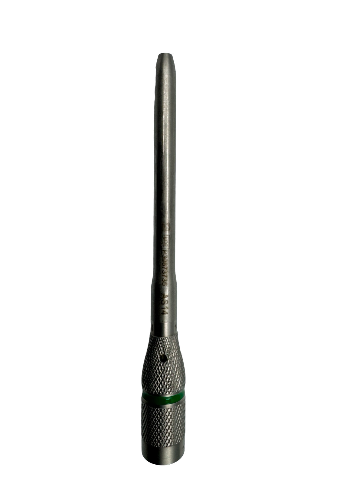 Medtronic Midas Rex AS14 Straight 14cm Attachment