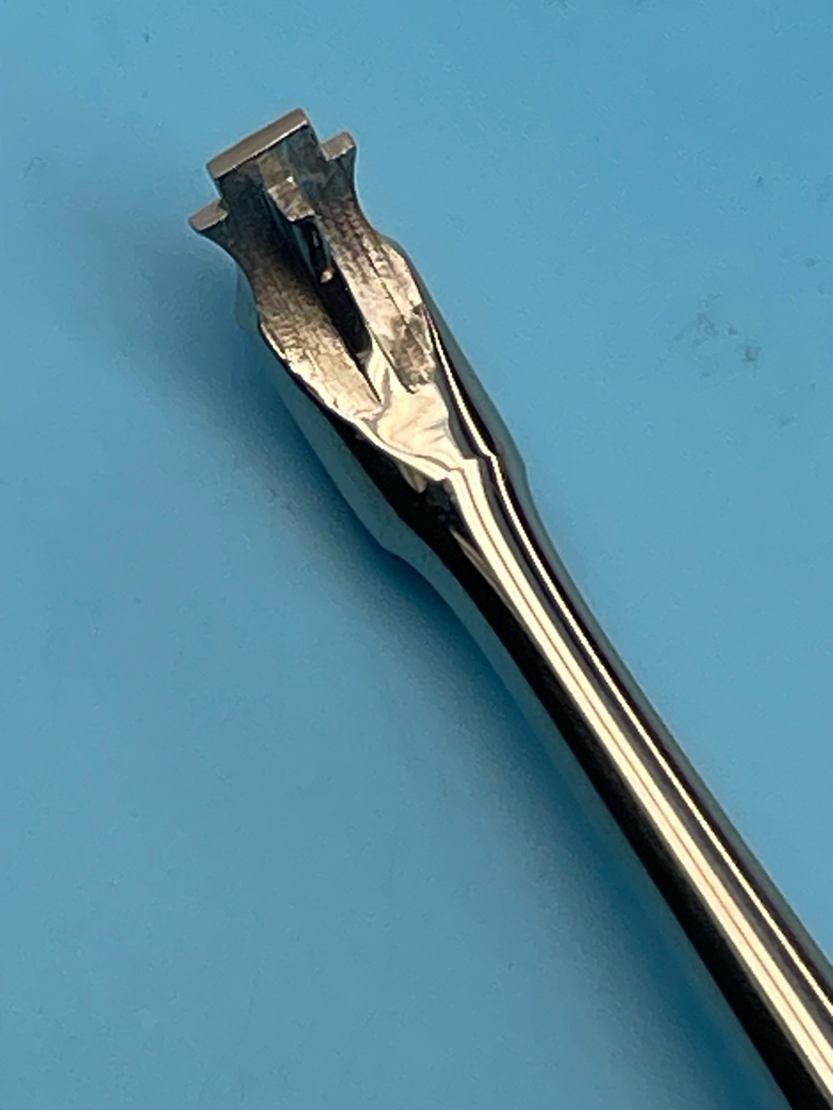 Set of 3 Dental Crown Spreader Removers