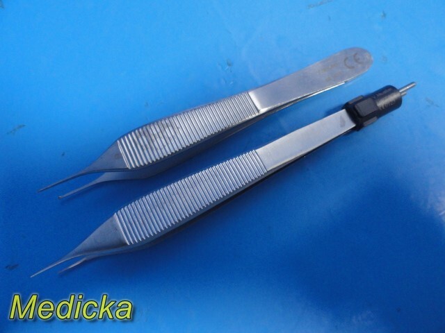 V.Muller,B&L,SSI,Codman,Weck Assorted Basic Pro Hand Surgery Instruments ~36182