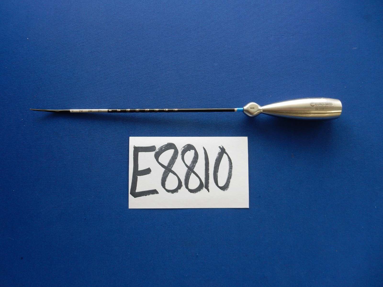 Euro-Med 64-336 Callibrated Dil-Os Probe