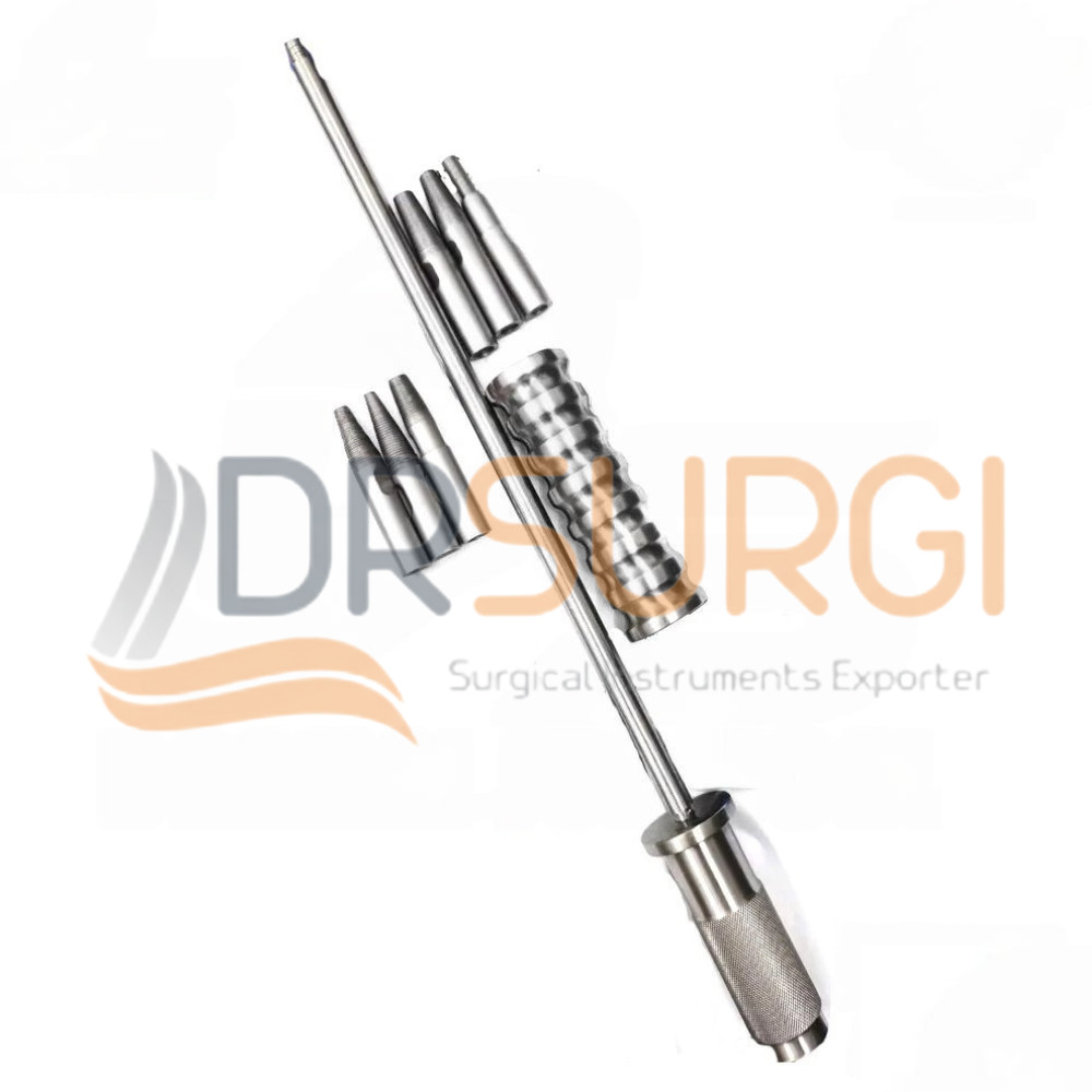 Extractor Universal Nail Removal Set Orthopedic Surgical Instruments Top Quality