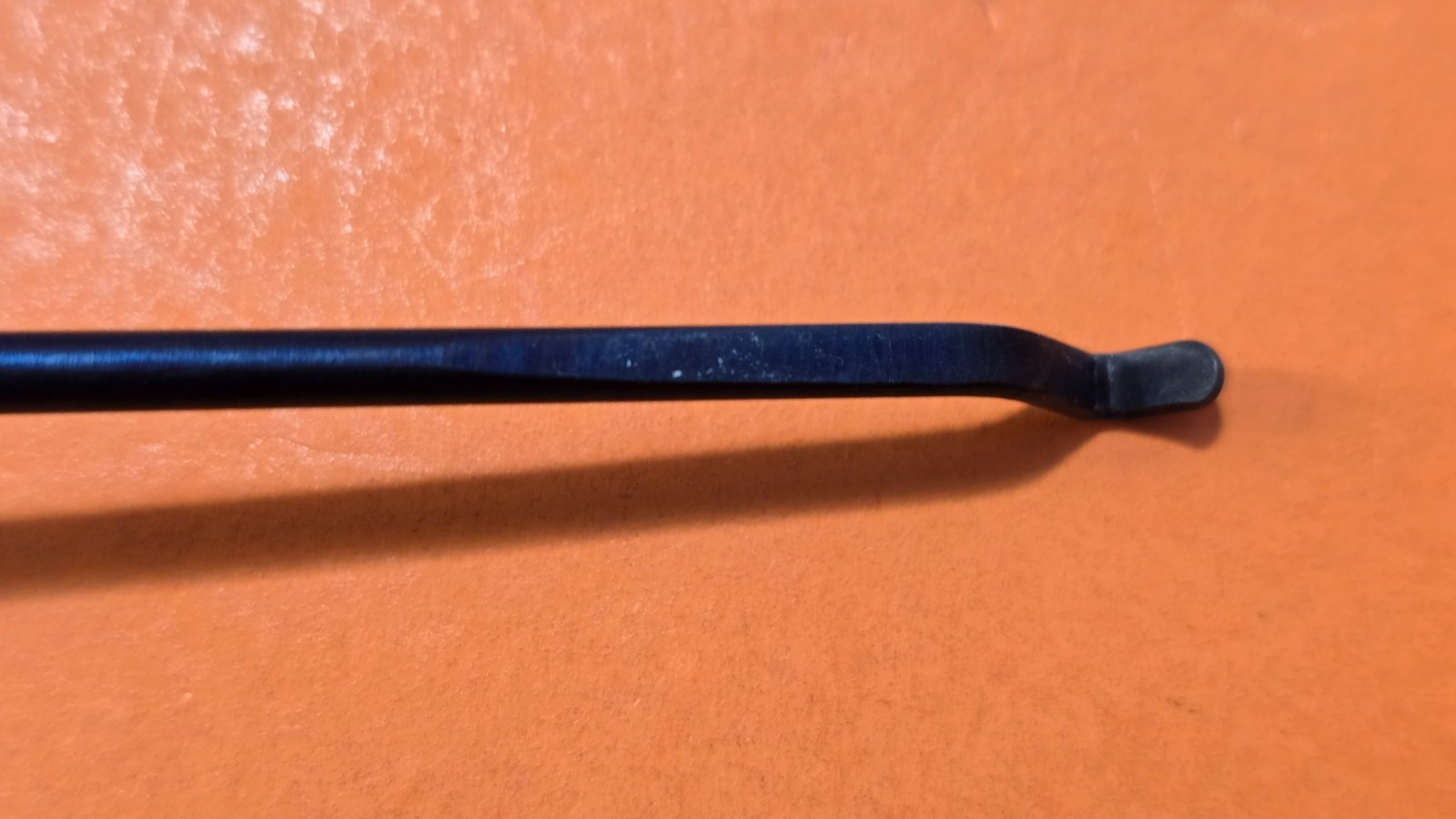 Medtronic 1101640 Surgical Orthopedic Woodson Probe Short Tip