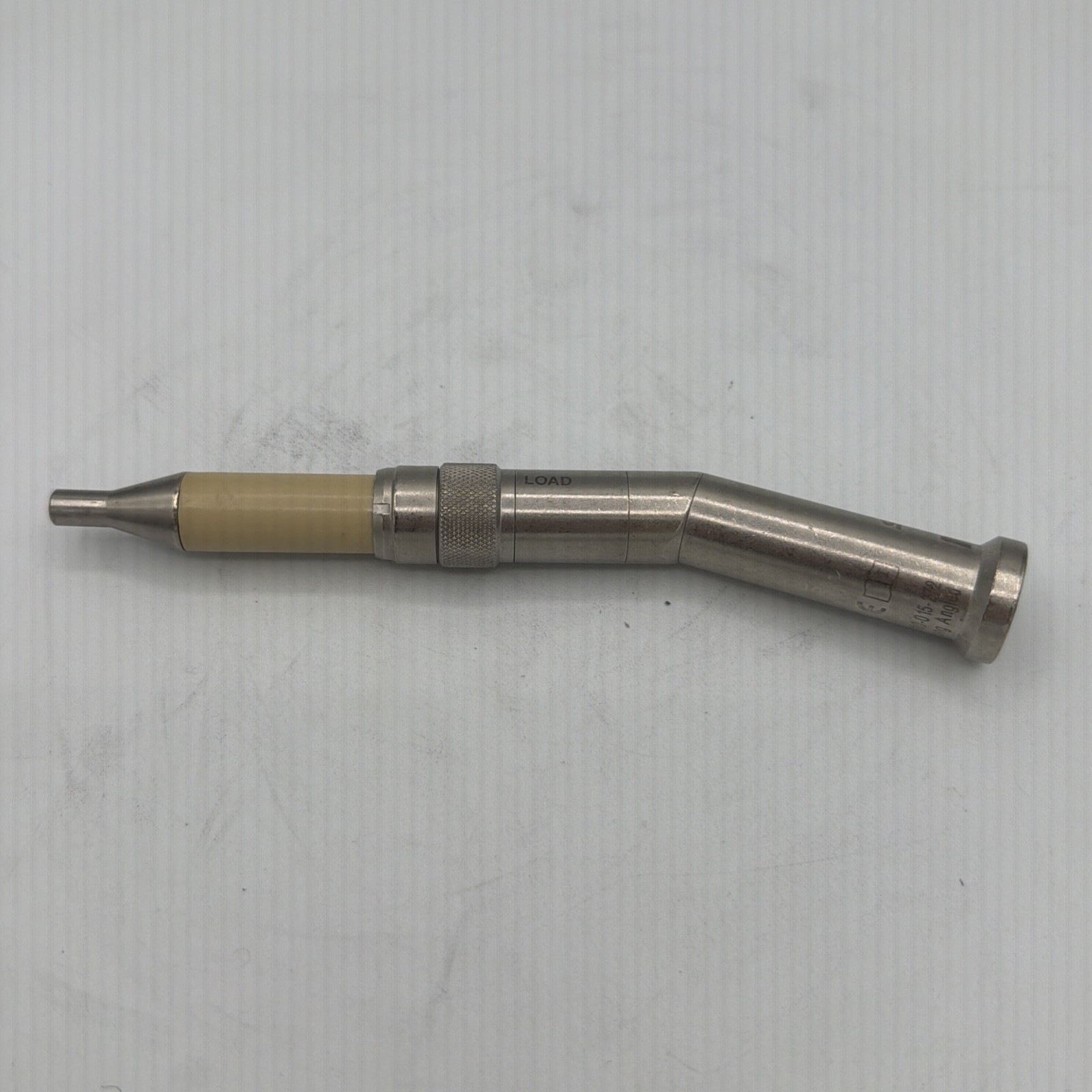 D9754 STRYKER 5100-15-272 LONG ANGLED ATTACHMENT