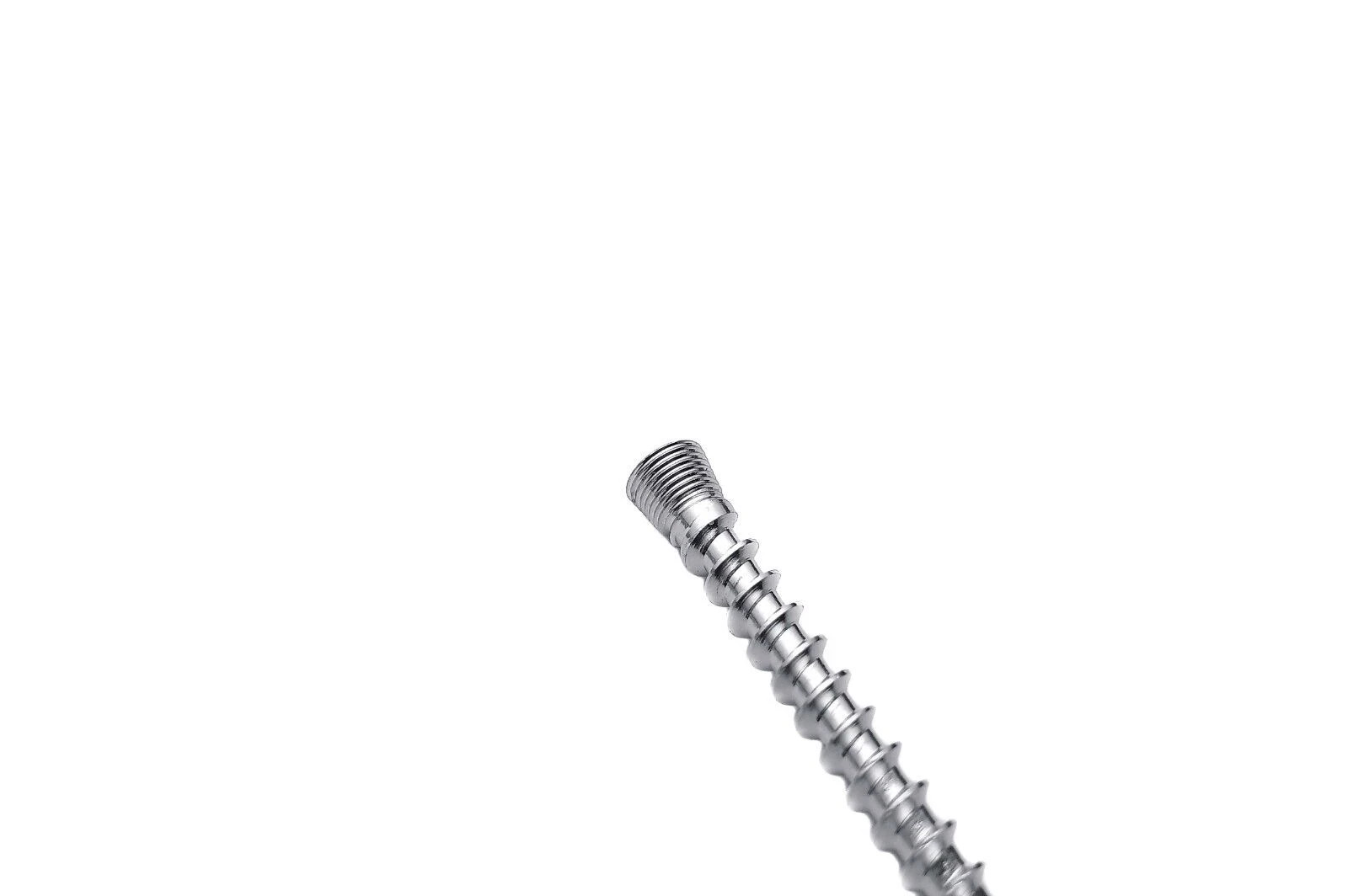 5.0mm LCP Cancellous Screw Lot of 100pcs Surgical Instruments SS