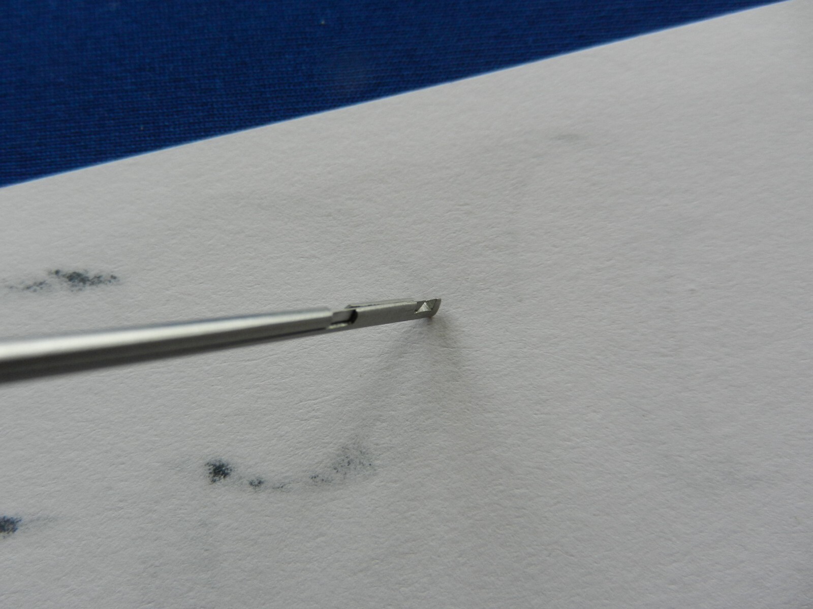 E5690 ***NEW*** V. Mueller AU16690 House Dieter Malleus Nipper 13cm WL