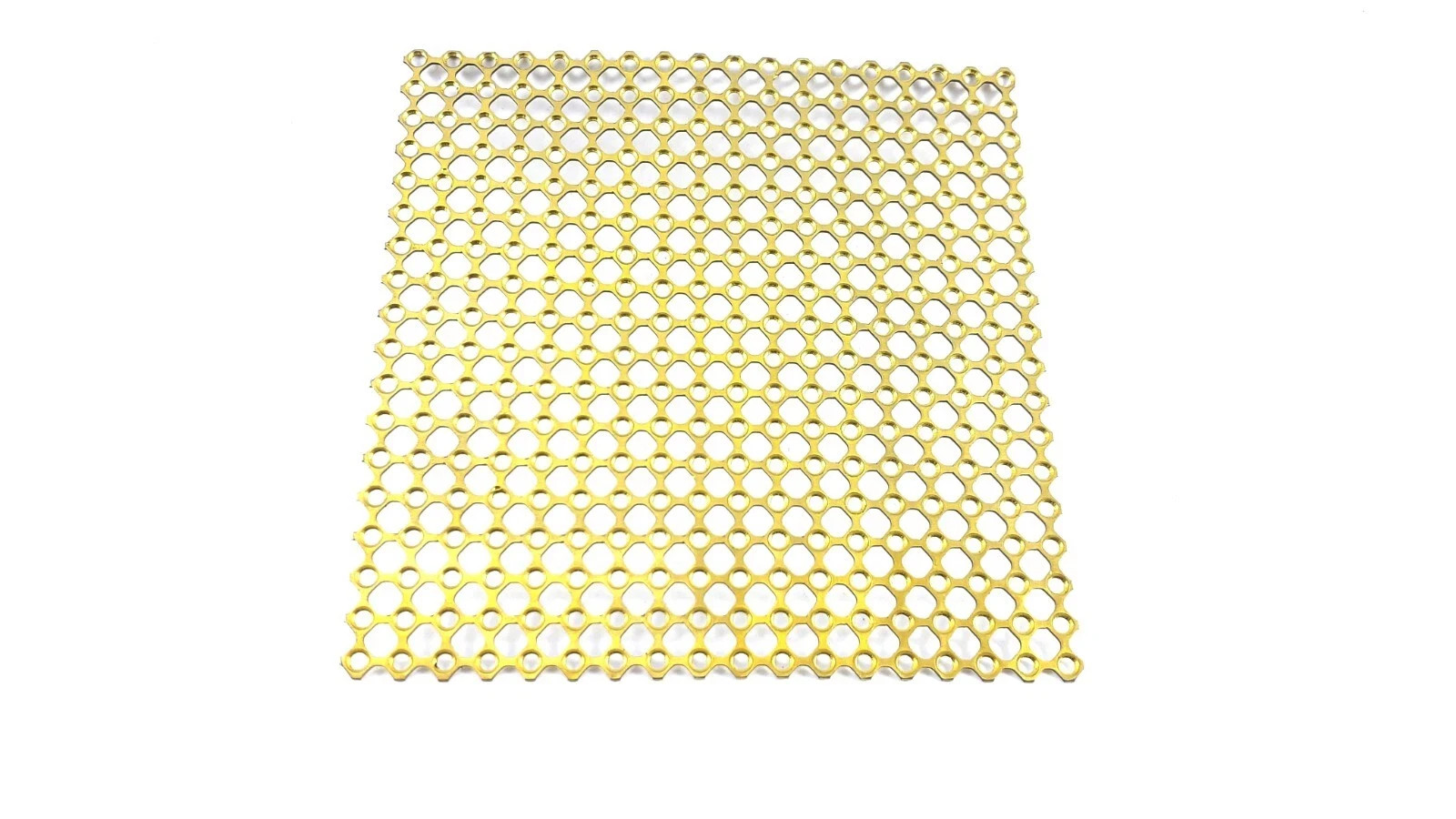 Mesh Plate 100mm x 100mm Veterinary Instruments