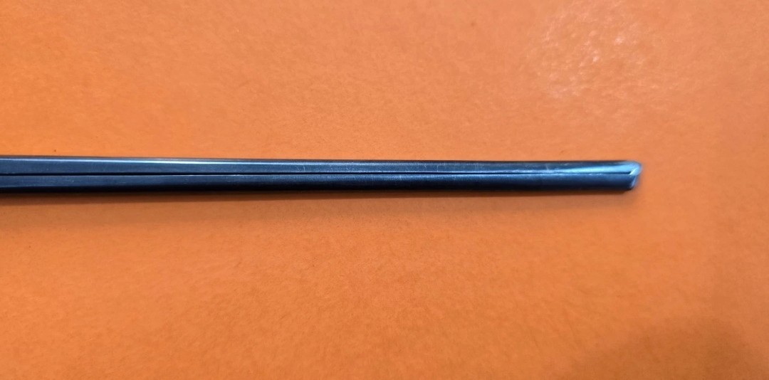 BOSS Instruments Kerrison Rongeurs 2mm x 40* x 8″ Shaft Ceramic Coated