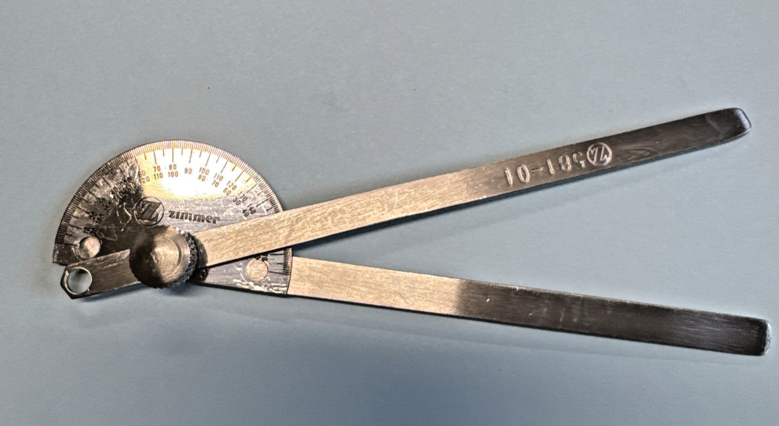 Zimmer 581-01 Surgical Orthopedic Caliper