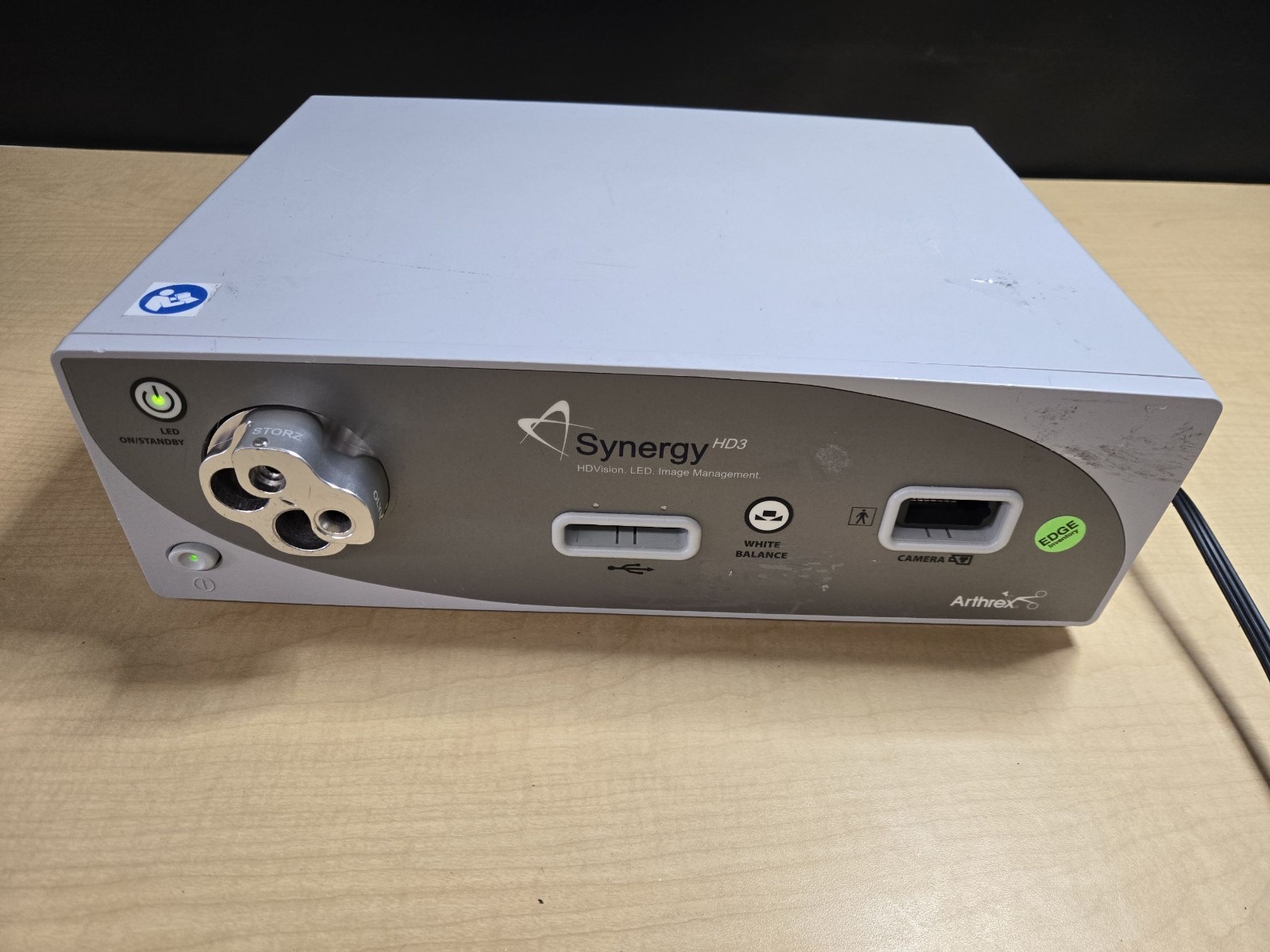 Arthrex Synergy HD3 AR-3200-0001T