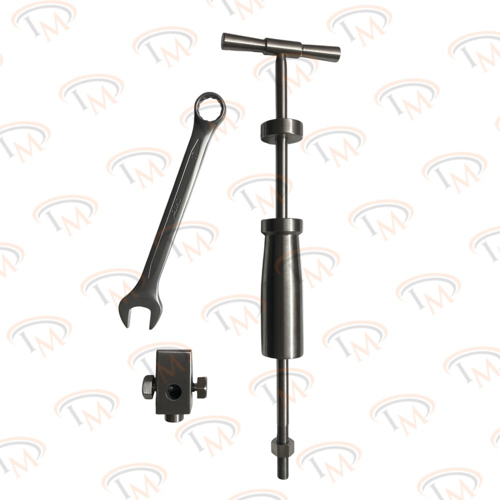 Hip Stem Extractor Orthopedic Surgical Universal Extraction Tools