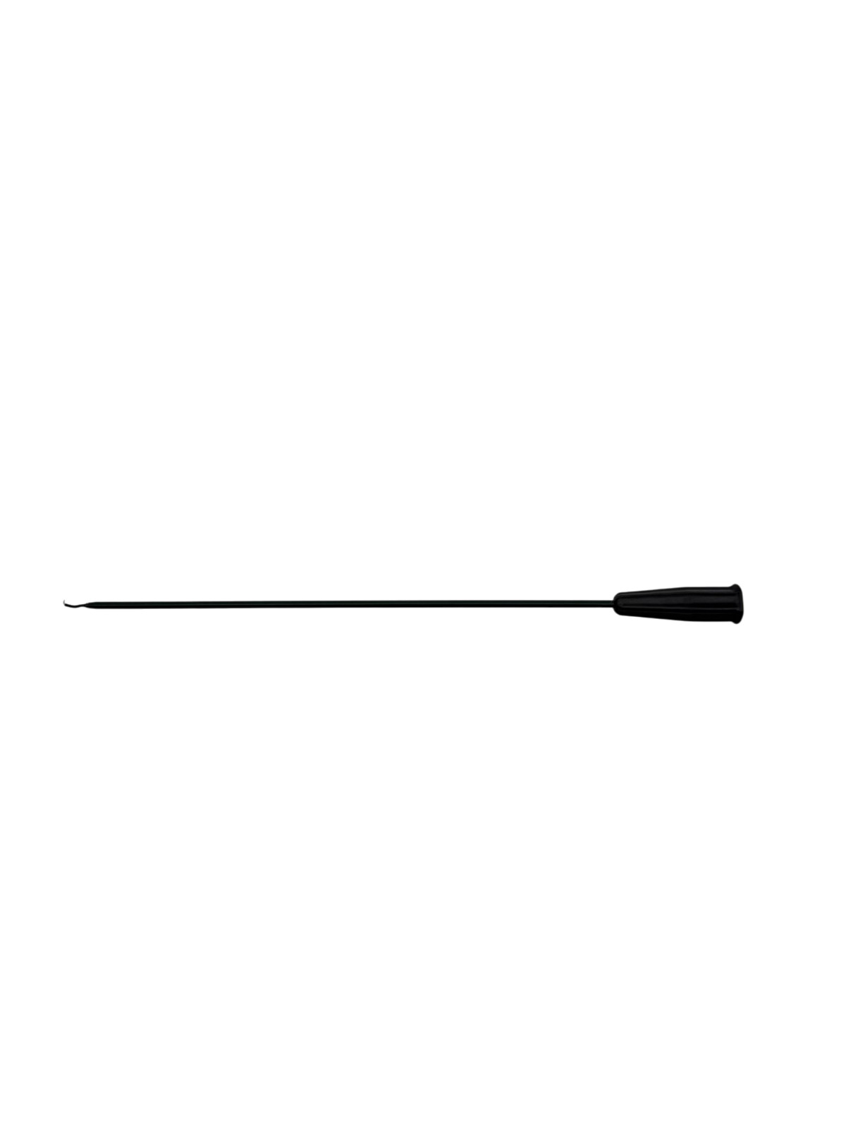 Encision Surgical ES-3511B Laparoscopic 35cm AEM Reusable L-Hook Electrode