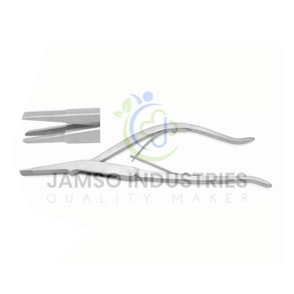 Smith Ramus Bone Spreader Orthopedic Surgical Instruments