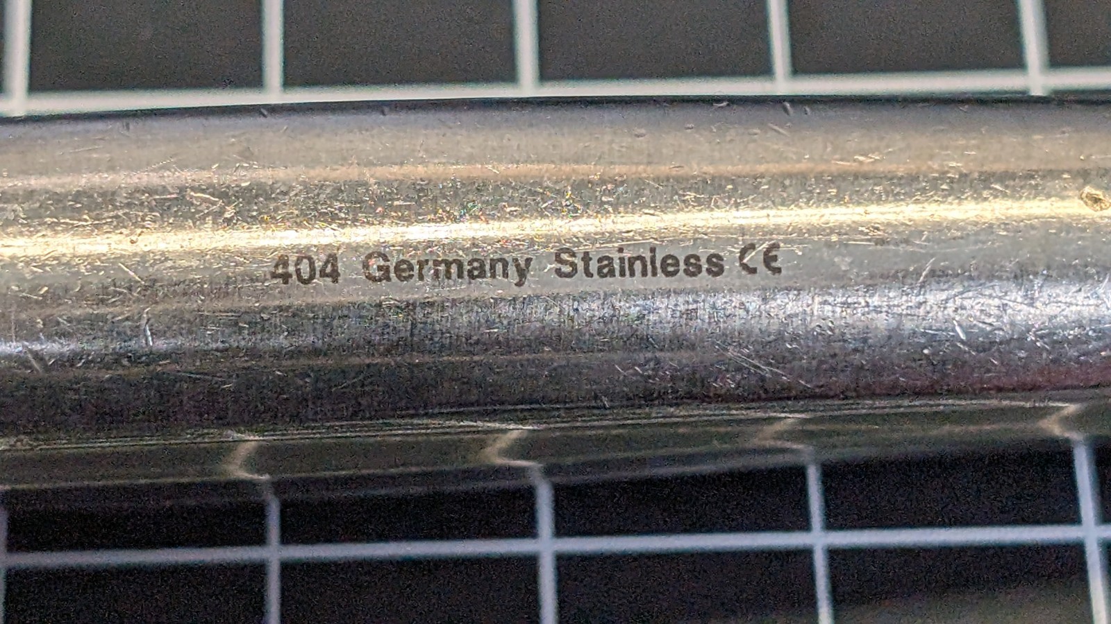 Jarit 300-415 Alexander Farabeuf Periosteotome 8-1/4″ Orthopedic codman integra