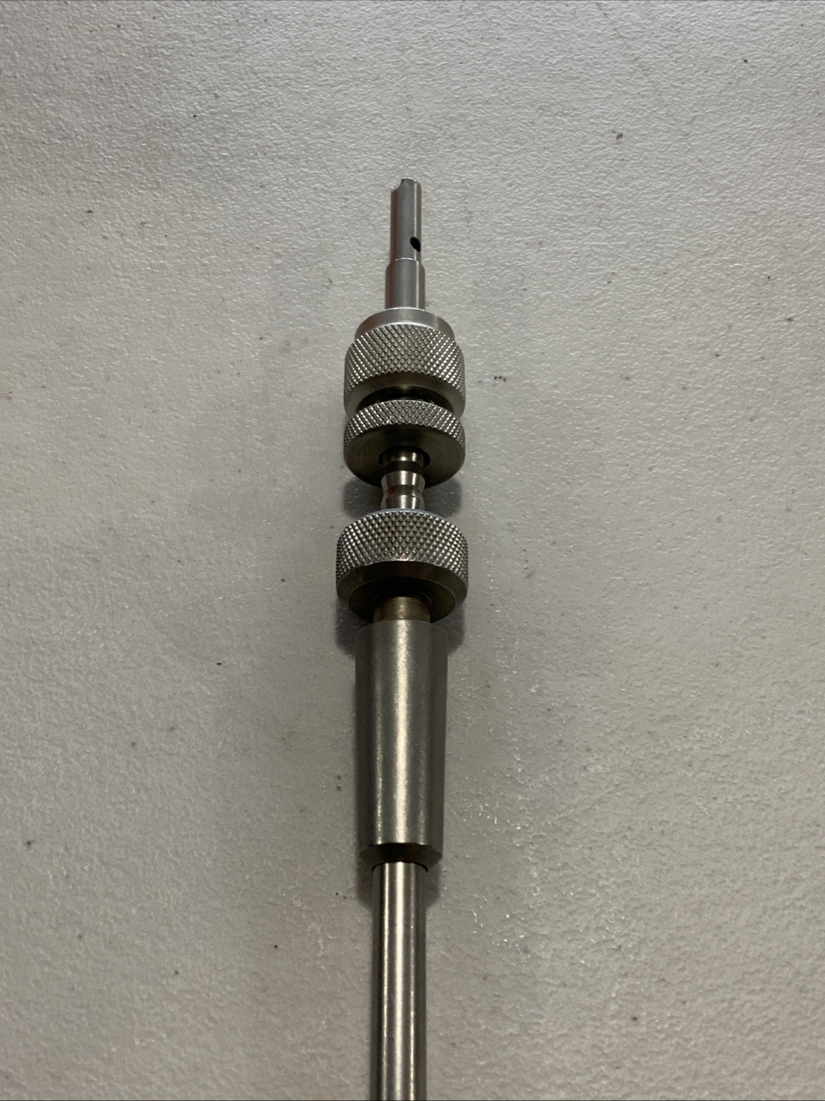 Richards 71110014 Orthopedic Lag Tap