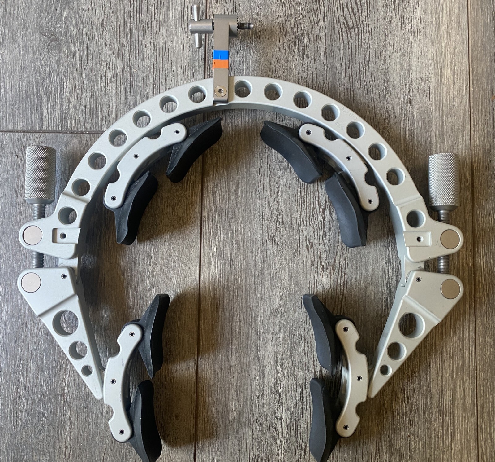 Medtronic Sofamor Danek 960-630 4928 Head Frame – Very good condition