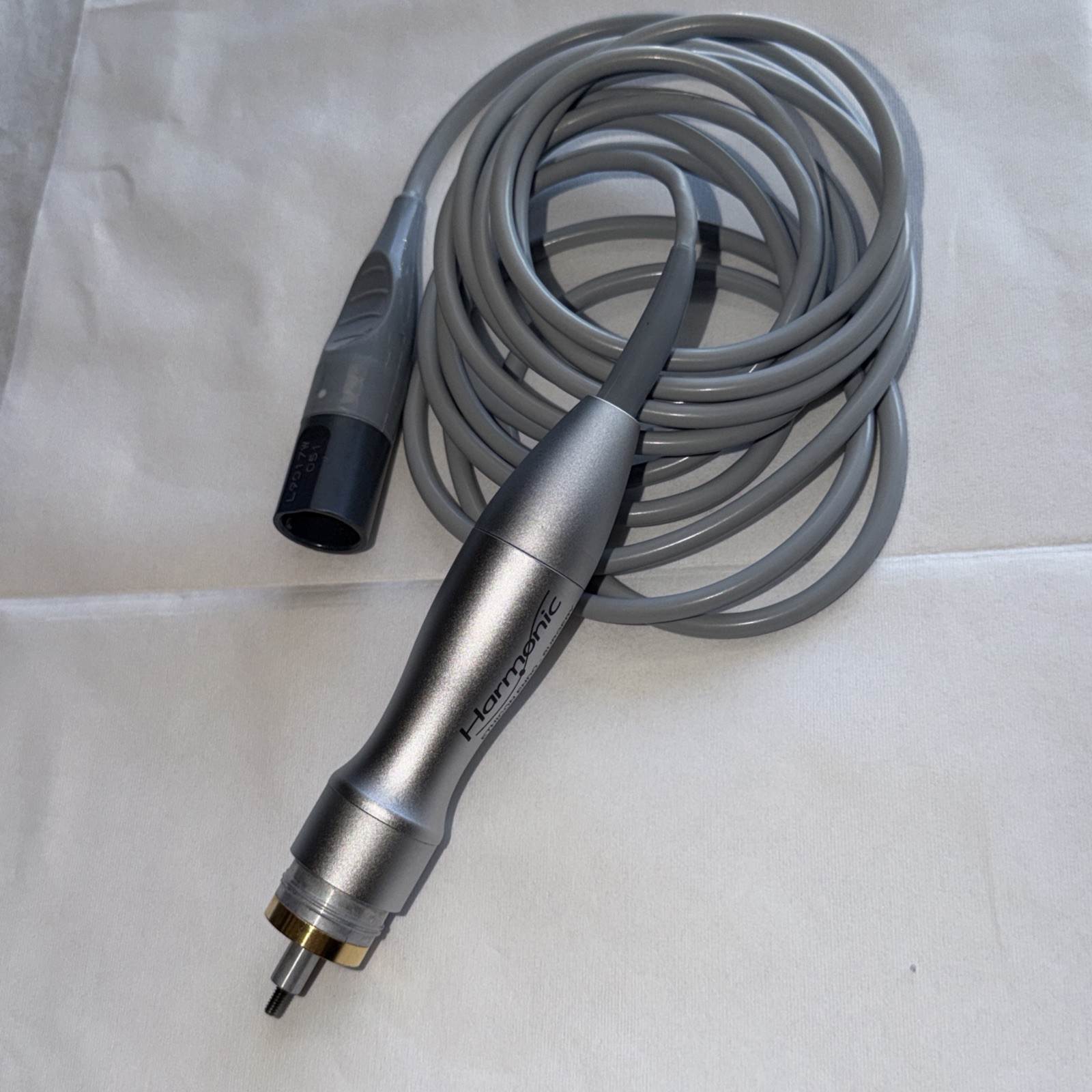 Harmonic Scalpel HP-054 Endo-Surgery Hand Piece. Preowned In Great Condition