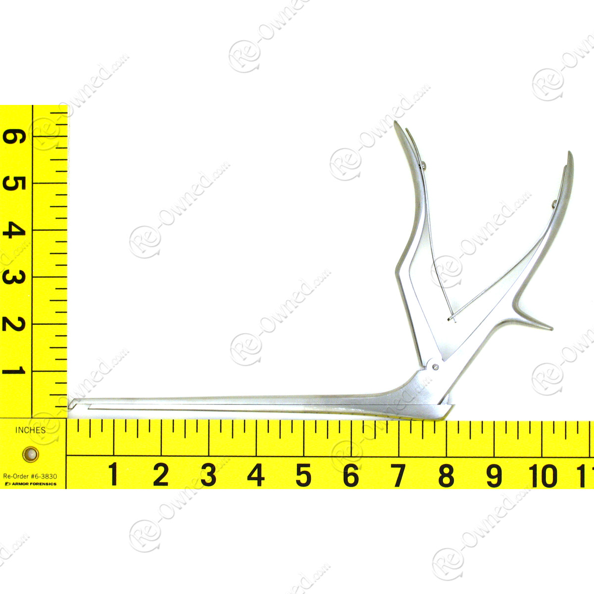 Zimmer 3352-01 COLCLOUGH/LOVE-KERR Laminectomy Rongeur
