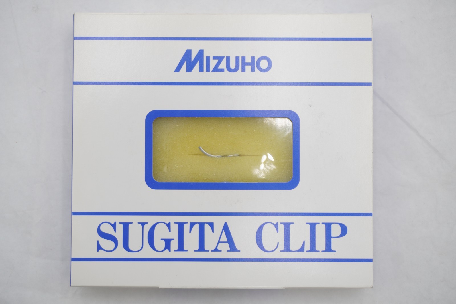 MIZUHO Japan SUGITA CLIP 07-940-08