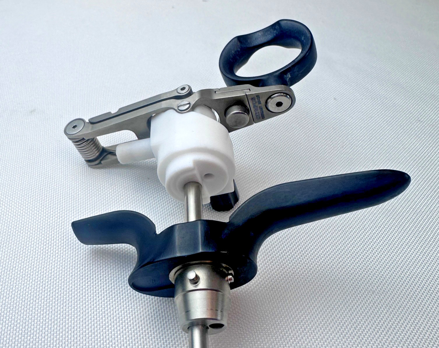 Olympus A2761 Iglesias Working Element Passive Action