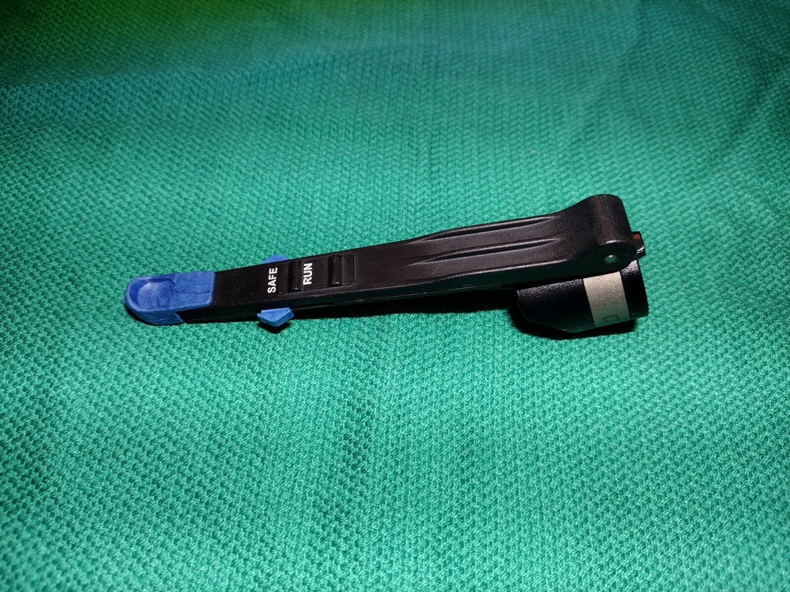 Stryker Medical 6400-9 RemB Handswitch