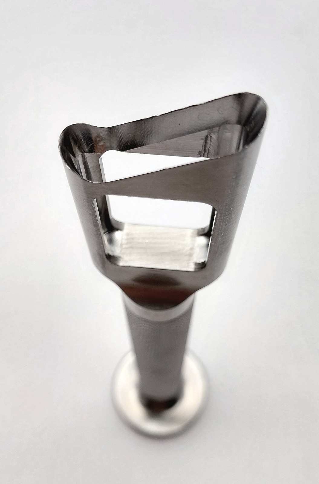 DJO 803-00-040 Femoral Hip Box Chisel THA Orthopedic Surgical Instrument