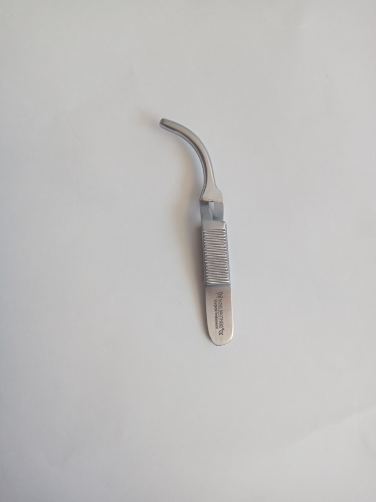 German Debakey Bulldog Clamp 2.25″ Cvd Surgical Instrument