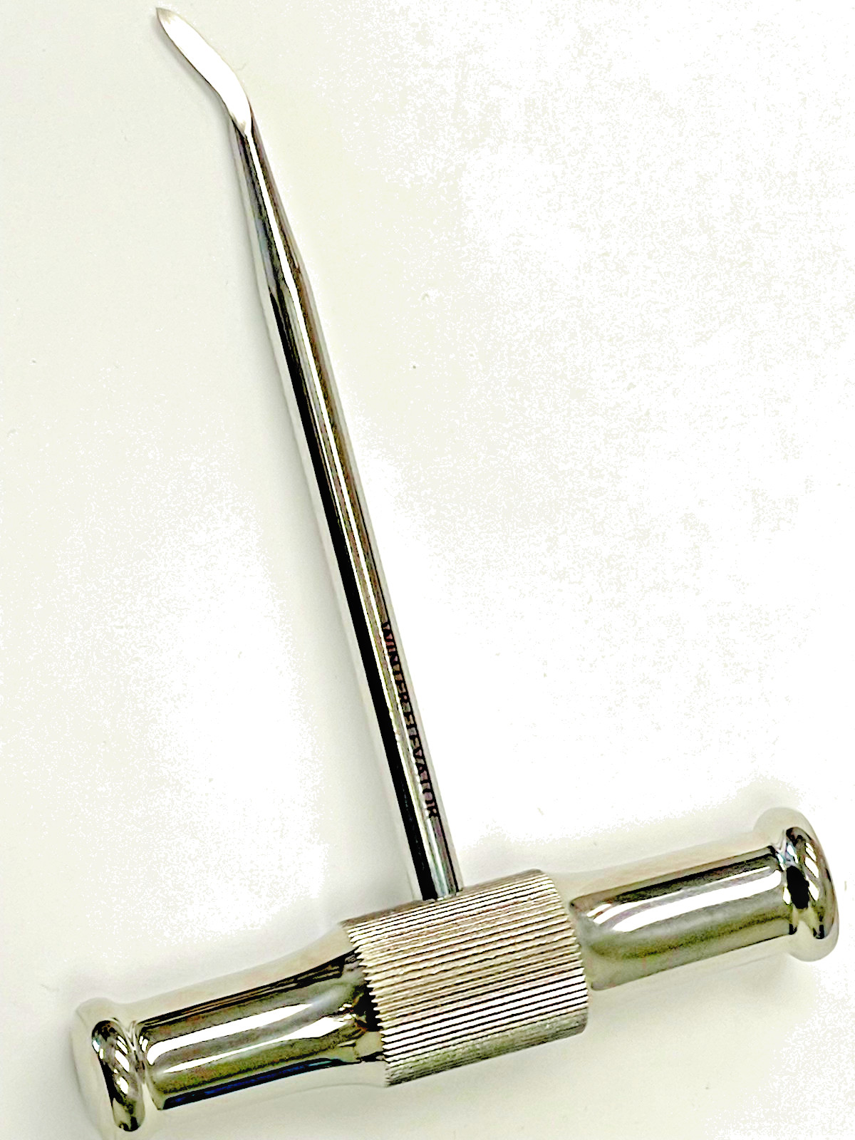Winter Cross Bar Dental Elevator 1 Rx