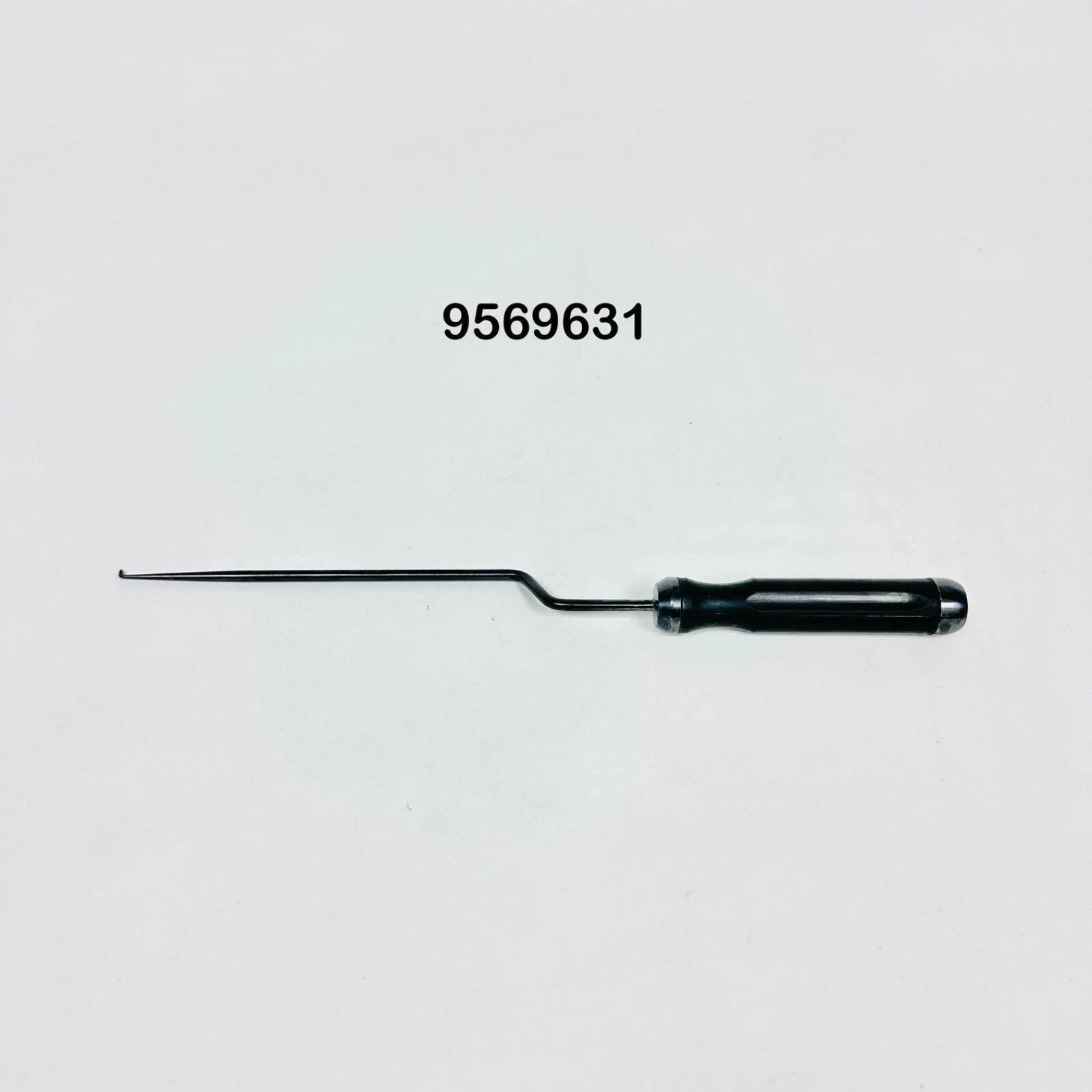 Medtronic 9569631 Metrx II – Curette Bayoneted 1.8mm Instrument