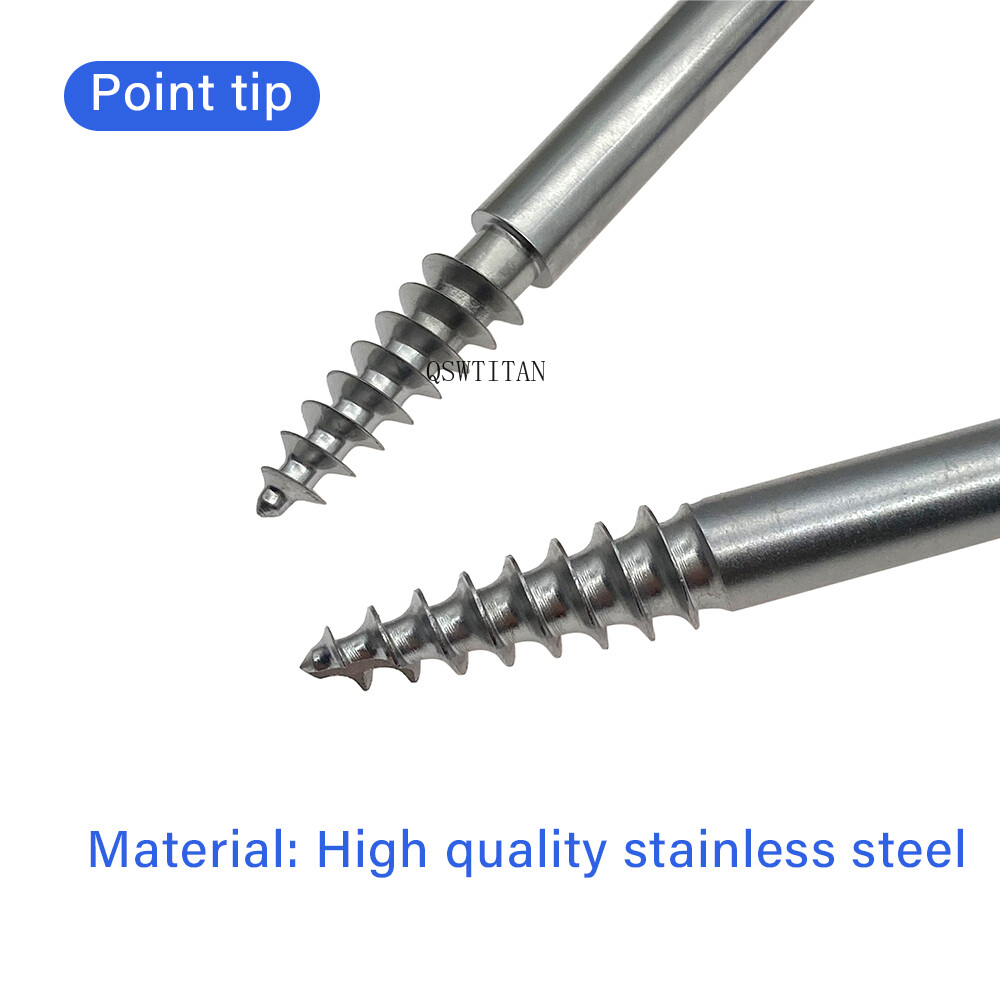 Hip Joint extractor Femoral Head Extractor Silicone Handle Orthopedic Instrument