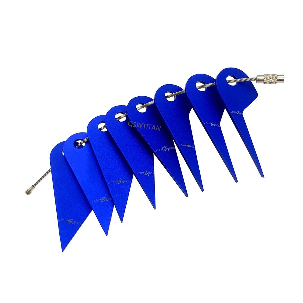 Osteotomy Angle Ruler Osteotomy Retractor Finder Measuring Ruler Pet