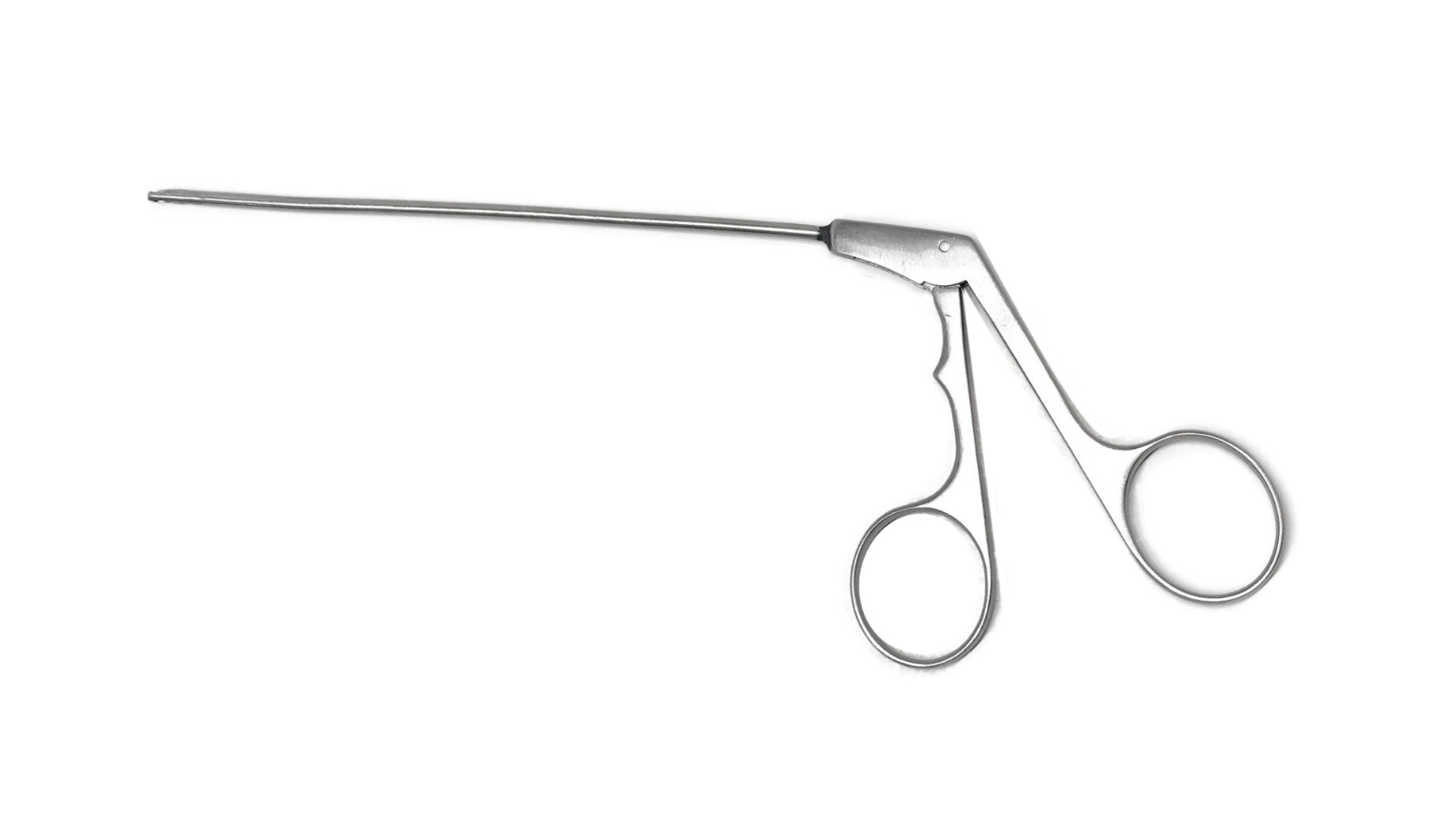 Shutt-Linvatec 2.1003 Mini Tip Forceps, Straight, 2.75mm Dia.